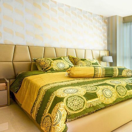 Apartamento Lux Sl Luxury Style Of Life 3 Pattaya Exterior foto