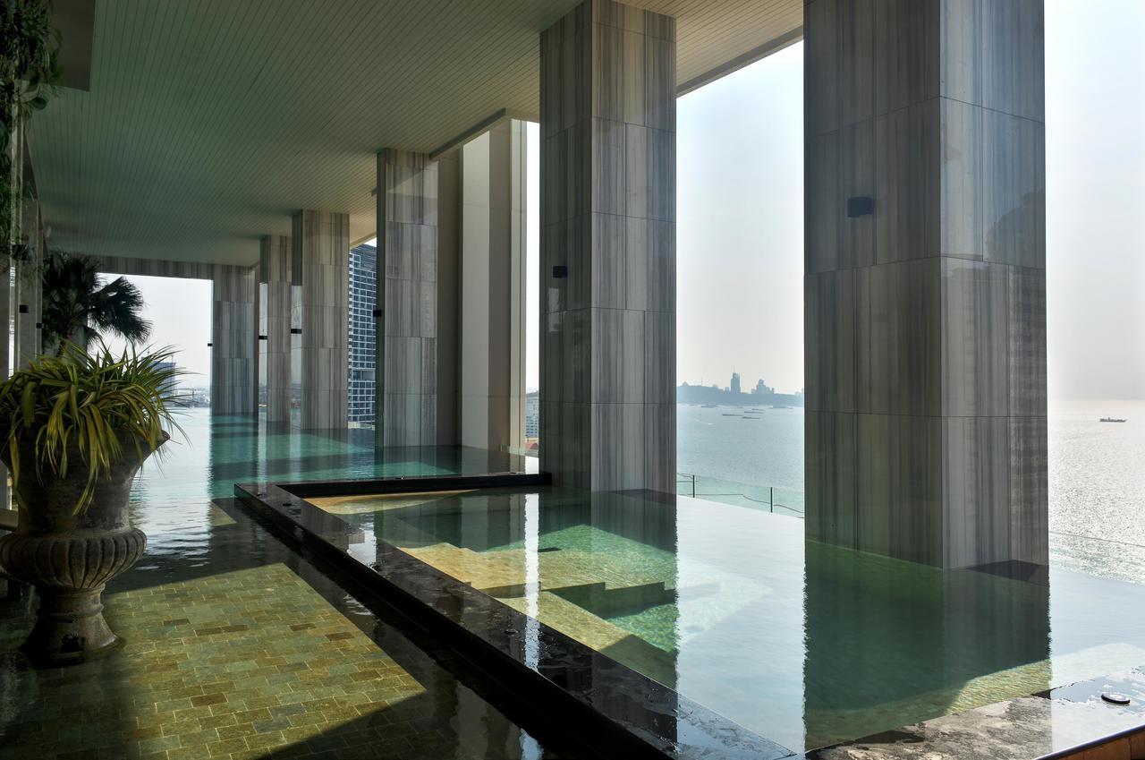 Apartamento Lux Sl Luxury Style Of Life 3 Pattaya Exterior foto