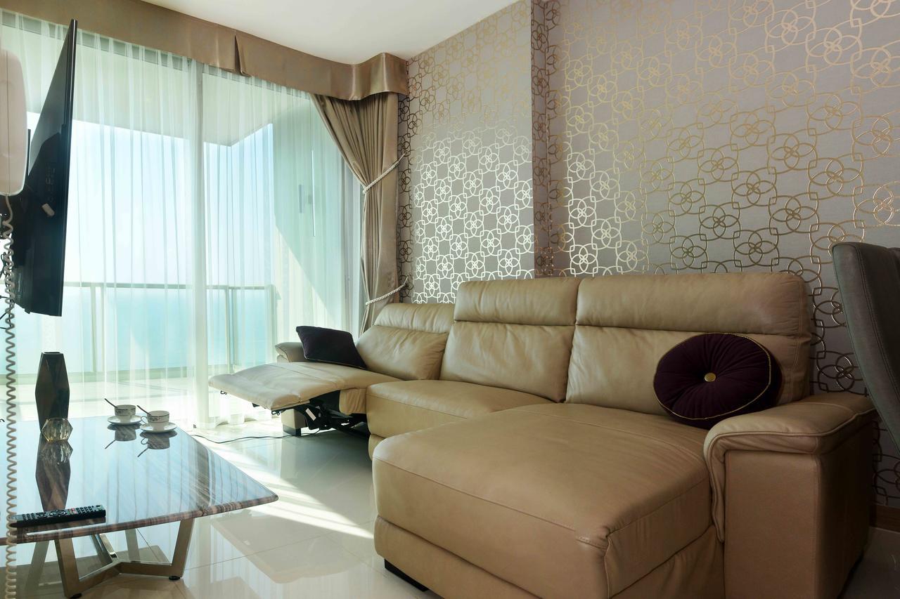 Apartamento Lux Sl Luxury Style Of Life 3 Pattaya Exterior foto