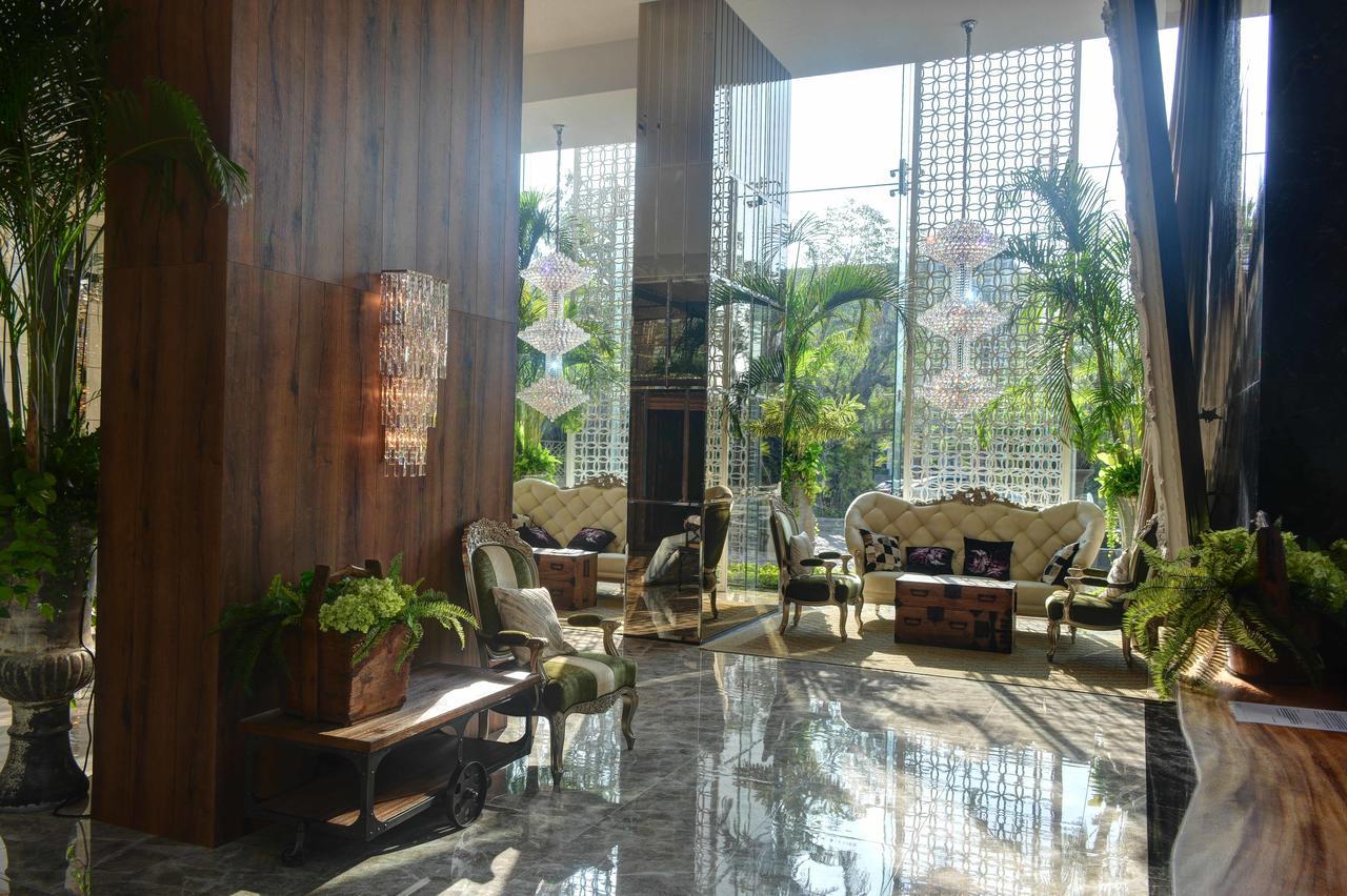 Apartamento Lux Sl Luxury Style Of Life 3 Pattaya Exterior foto