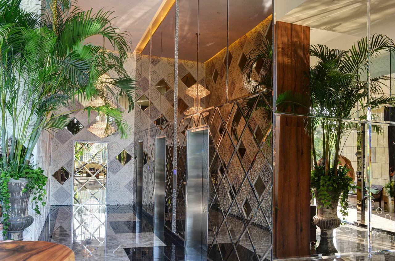 Apartamento Lux Sl Luxury Style Of Life 3 Pattaya Exterior foto