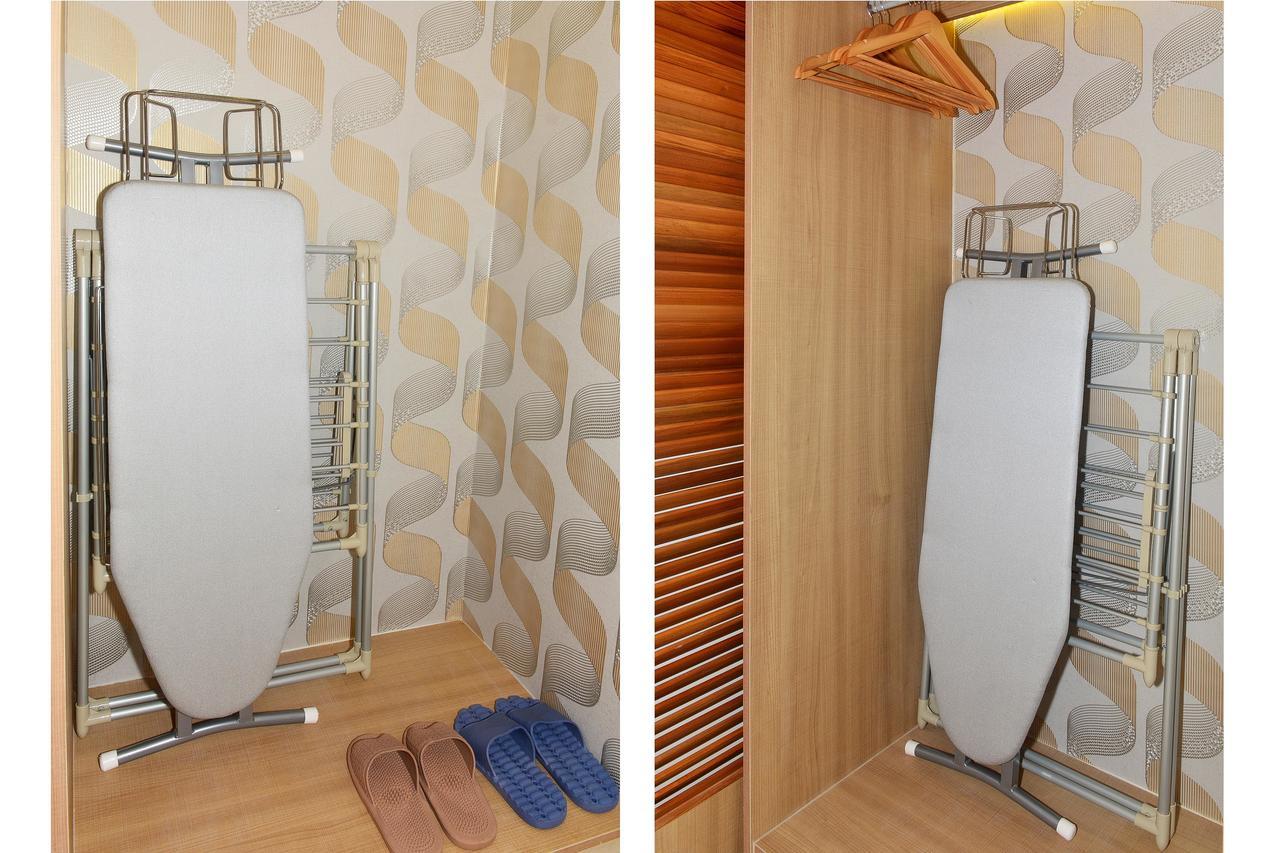 Apartamento Lux Sl Luxury Style Of Life 3 Pattaya Exterior foto