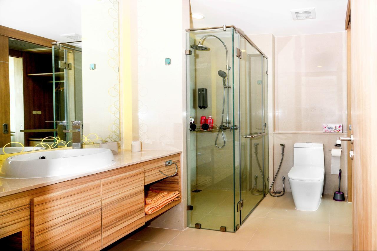 Apartamento Lux Sl Luxury Style Of Life 3 Pattaya Exterior foto