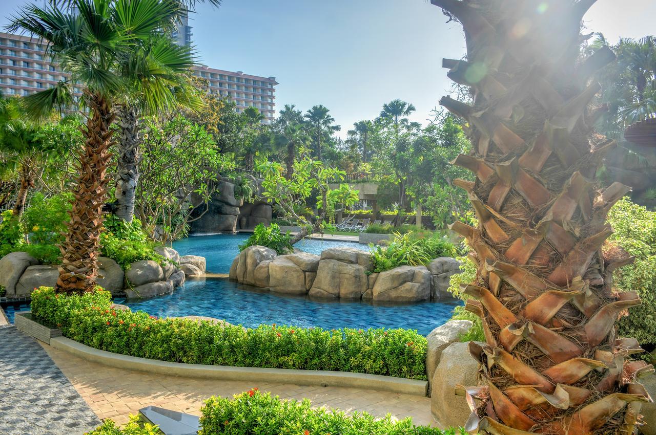 Apartamento Lux Sl Luxury Style Of Life 3 Pattaya Exterior foto